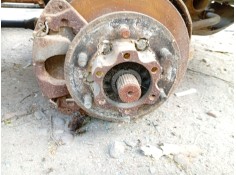 Recambio de transmision delantera derecha para mitsubishi montero   canvas top (l04_g) 2.5 td (l044g, l049g) referencia OEM IAM  2